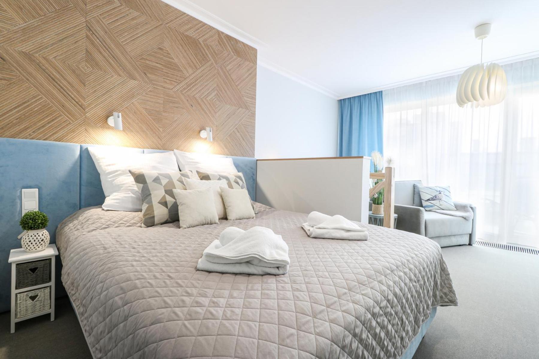 Apartpark By Baltic Home シフィノウイシチェ エクステリア 写真