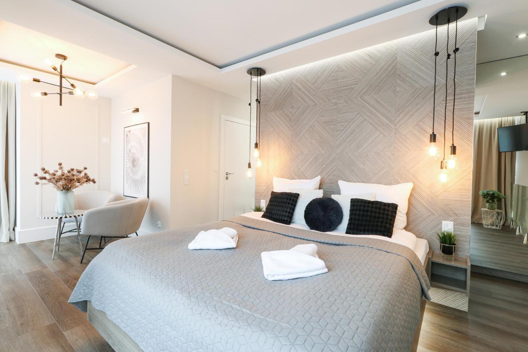 Apartpark By Baltic Home シフィノウイシチェ エクステリア 写真