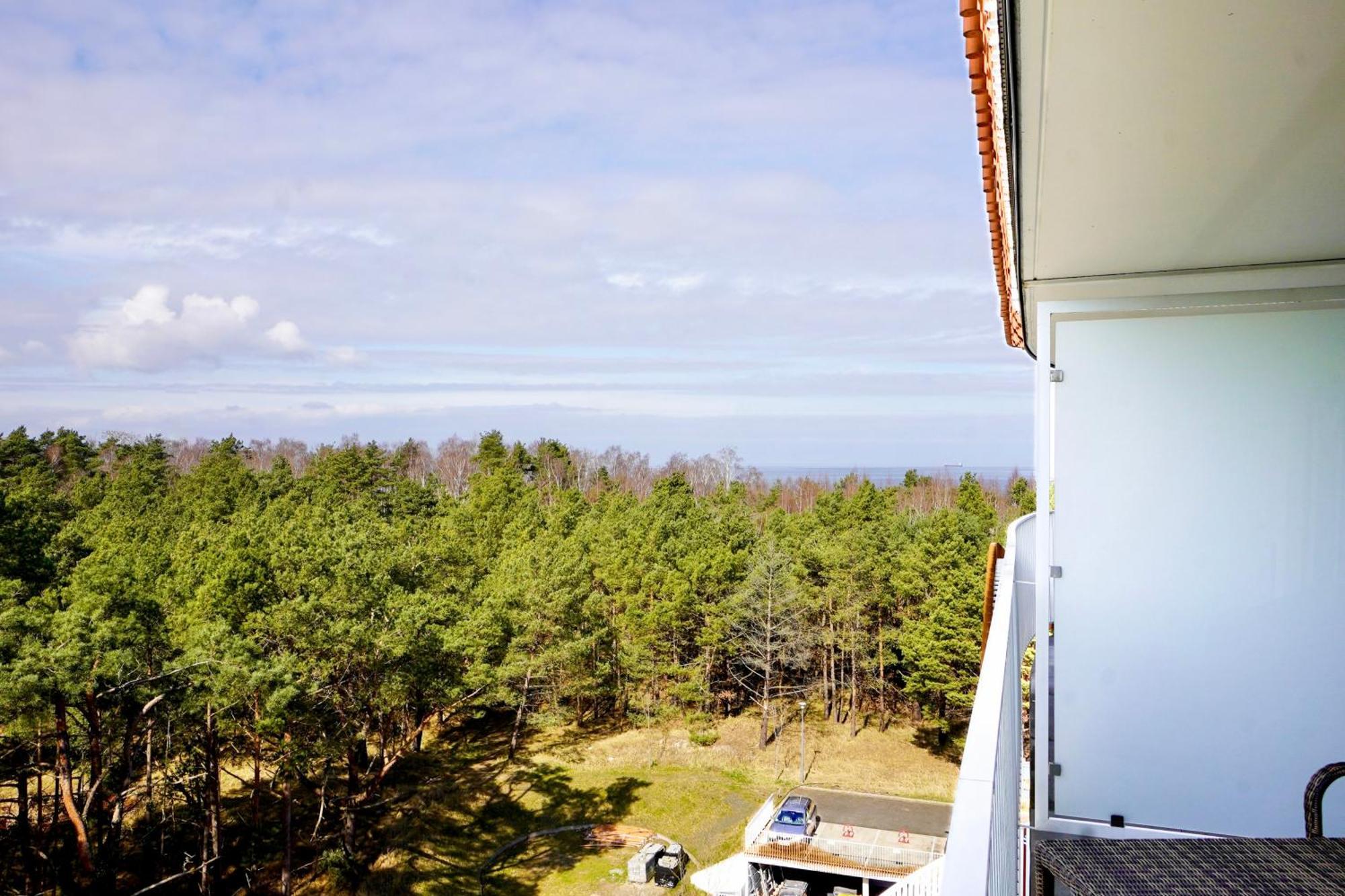 Apartpark By Baltic Home シフィノウイシチェ エクステリア 写真