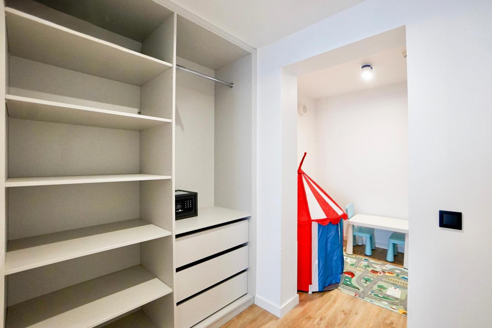 Apartpark By Baltic Home シフィノウイシチェ エクステリア 写真